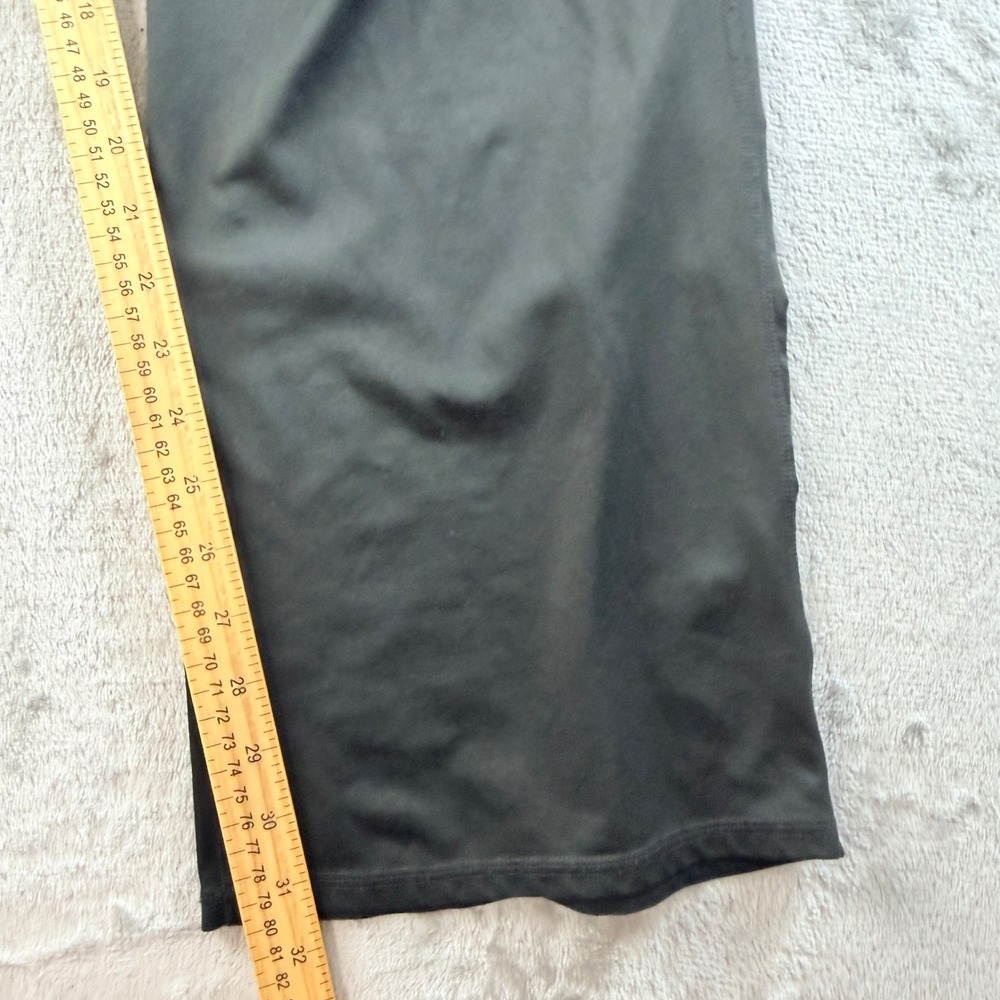 Champion Women's XXL Black Activewear Yoga Pants B9070A-AWZ - Picture 7 of 10